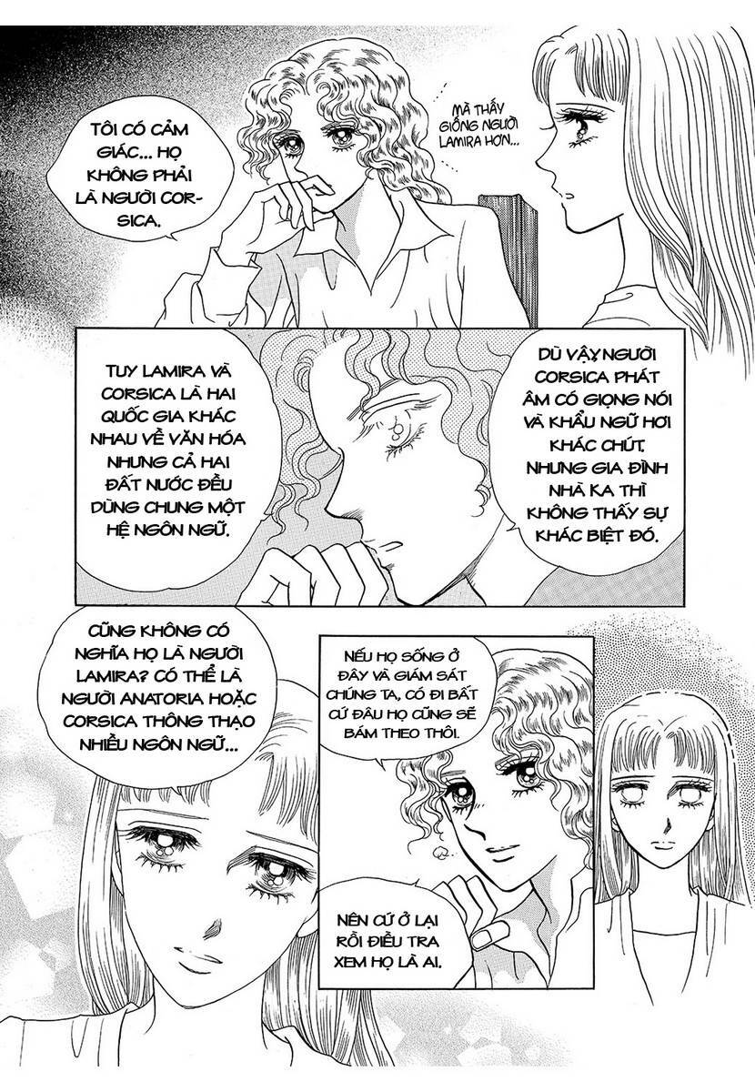 Princess - Công Chúa Xứ Hoa (Bản Đẹp) Chương 62 Ảnh 7