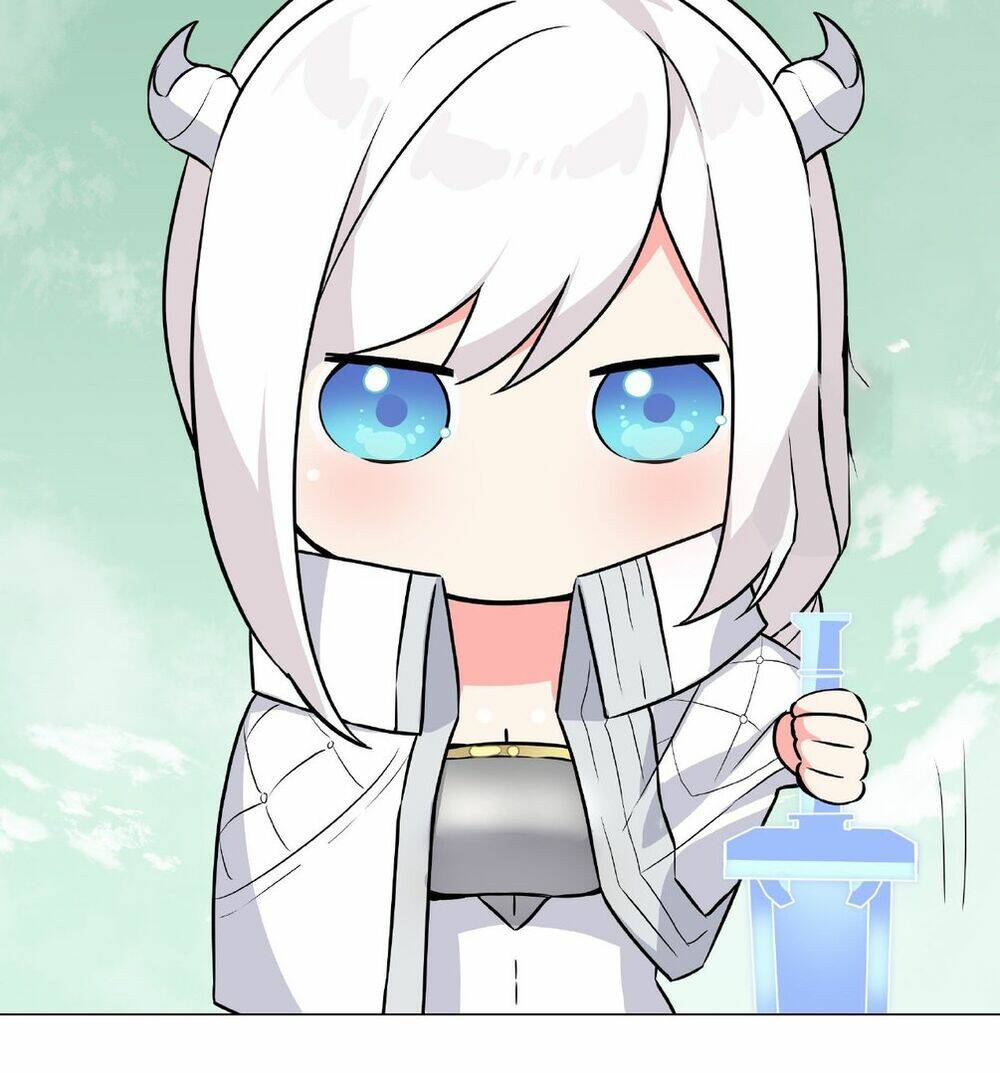 My Harem Grew So Large, I Was Forced To Ascend Chương 63 Ảnh 91