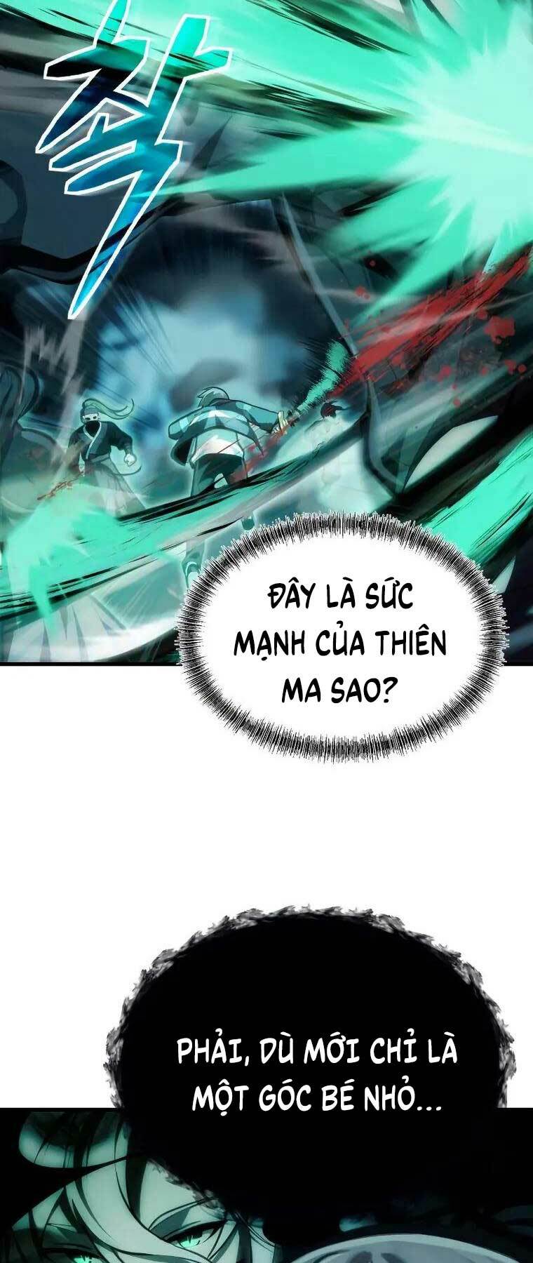 Trở Thành Hậu Duệ Của Thiên Ma Chương 3 Ảnh 65