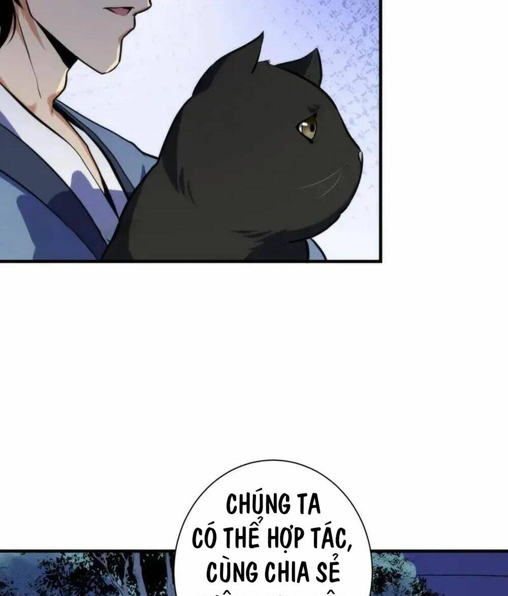 Trở Thành Thần Chủ Cthulhu Chương 235 Ảnh 53