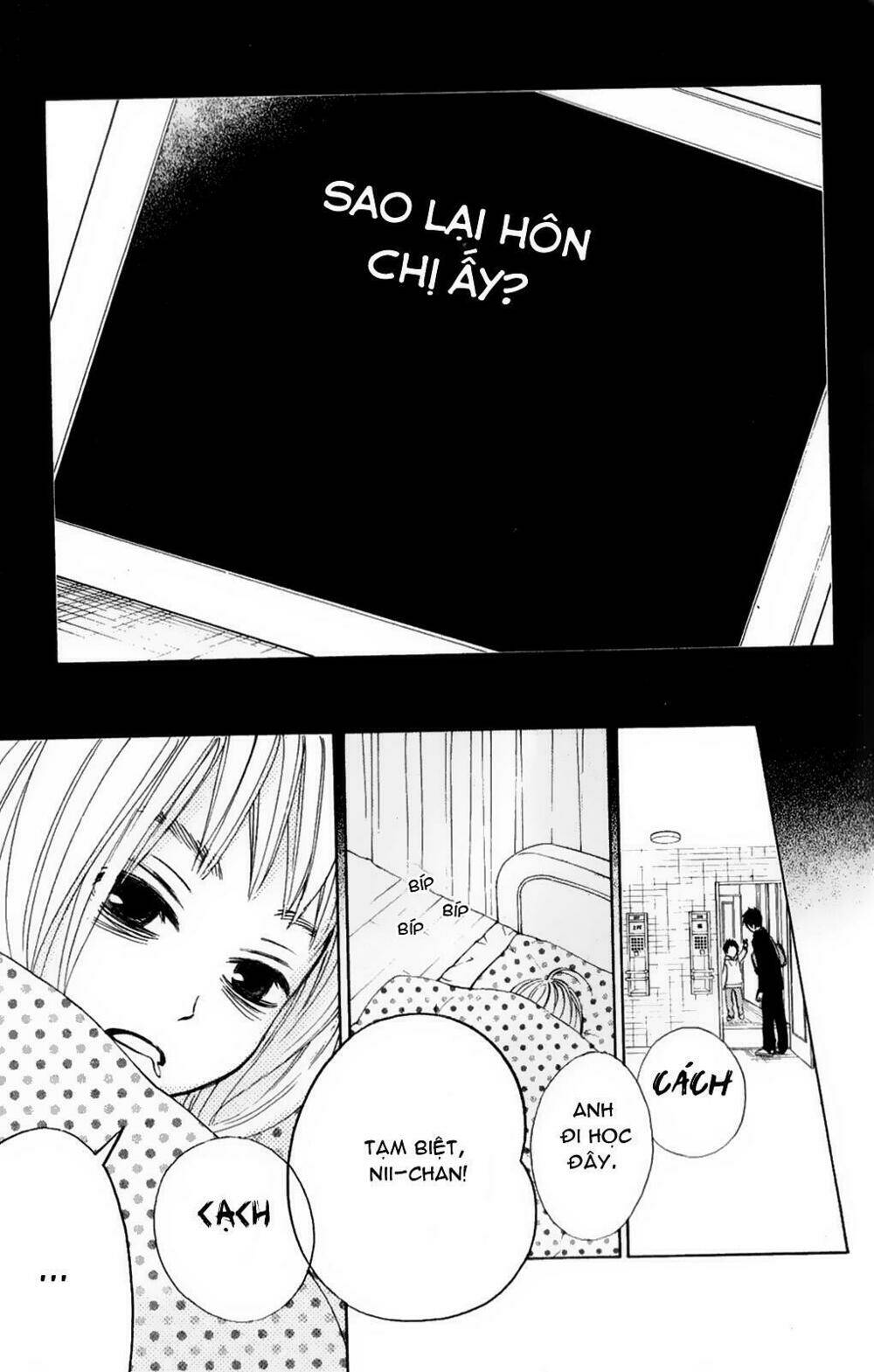 Tonari No Atashi Chương 2 Ảnh 14