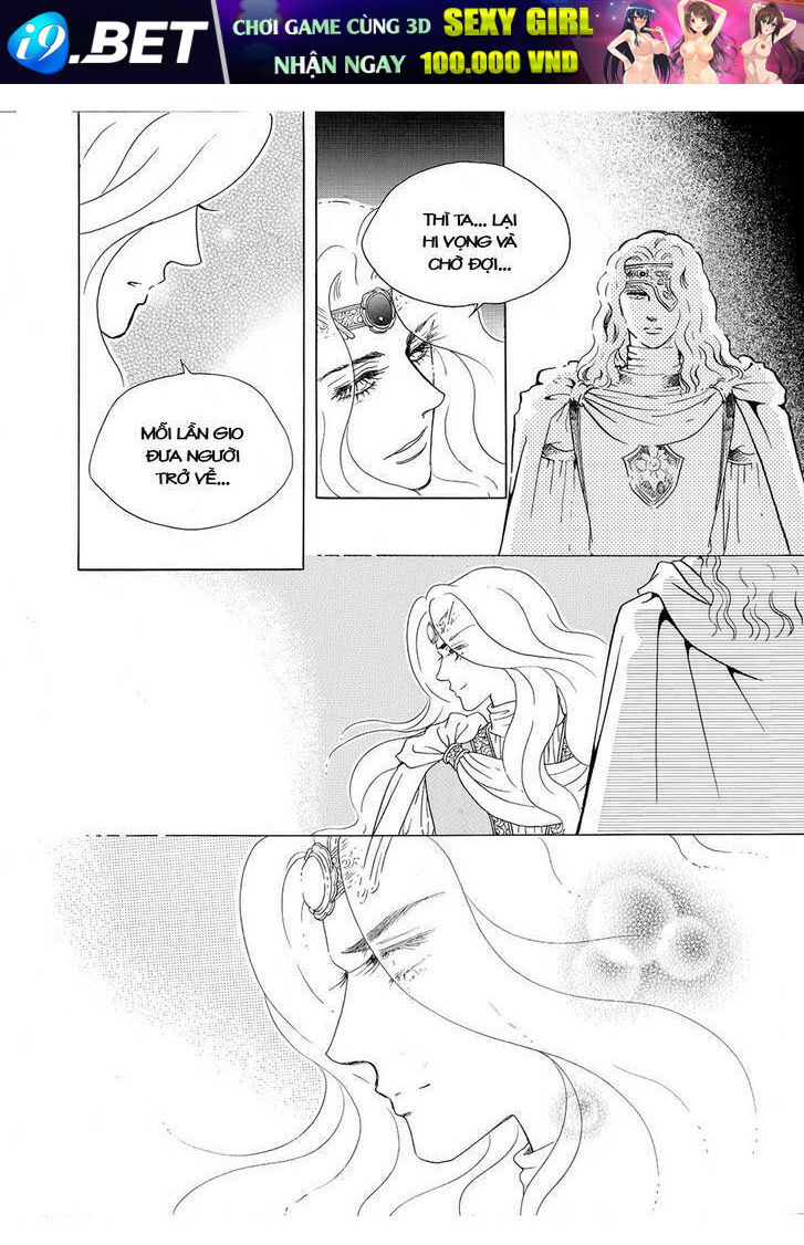 Princess - Công Chúa Xứ Hoa (Bản Đẹp) Chương 59 Ảnh 44