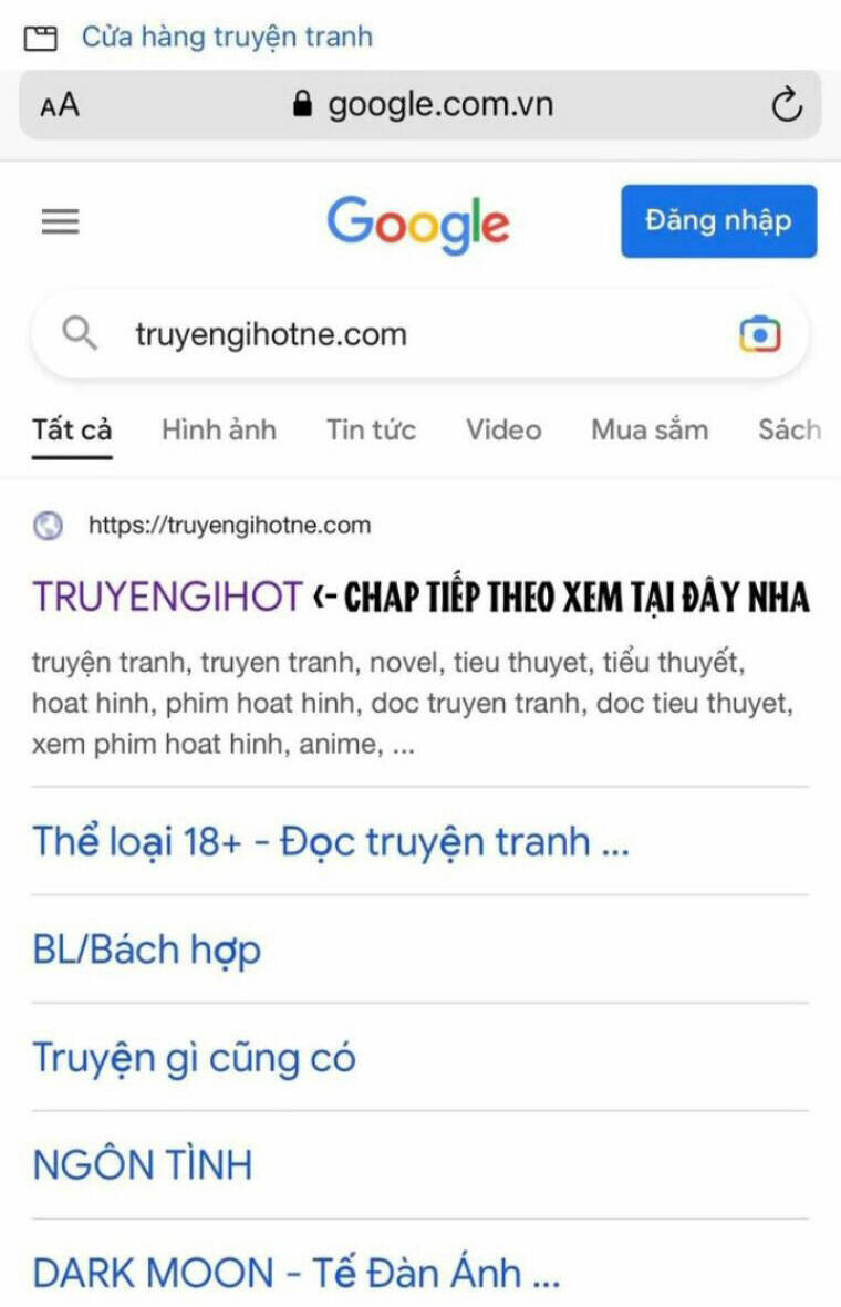 Tiểu Thư Hắc Ám Nhà Công Tước Chương 48 Ảnh 3