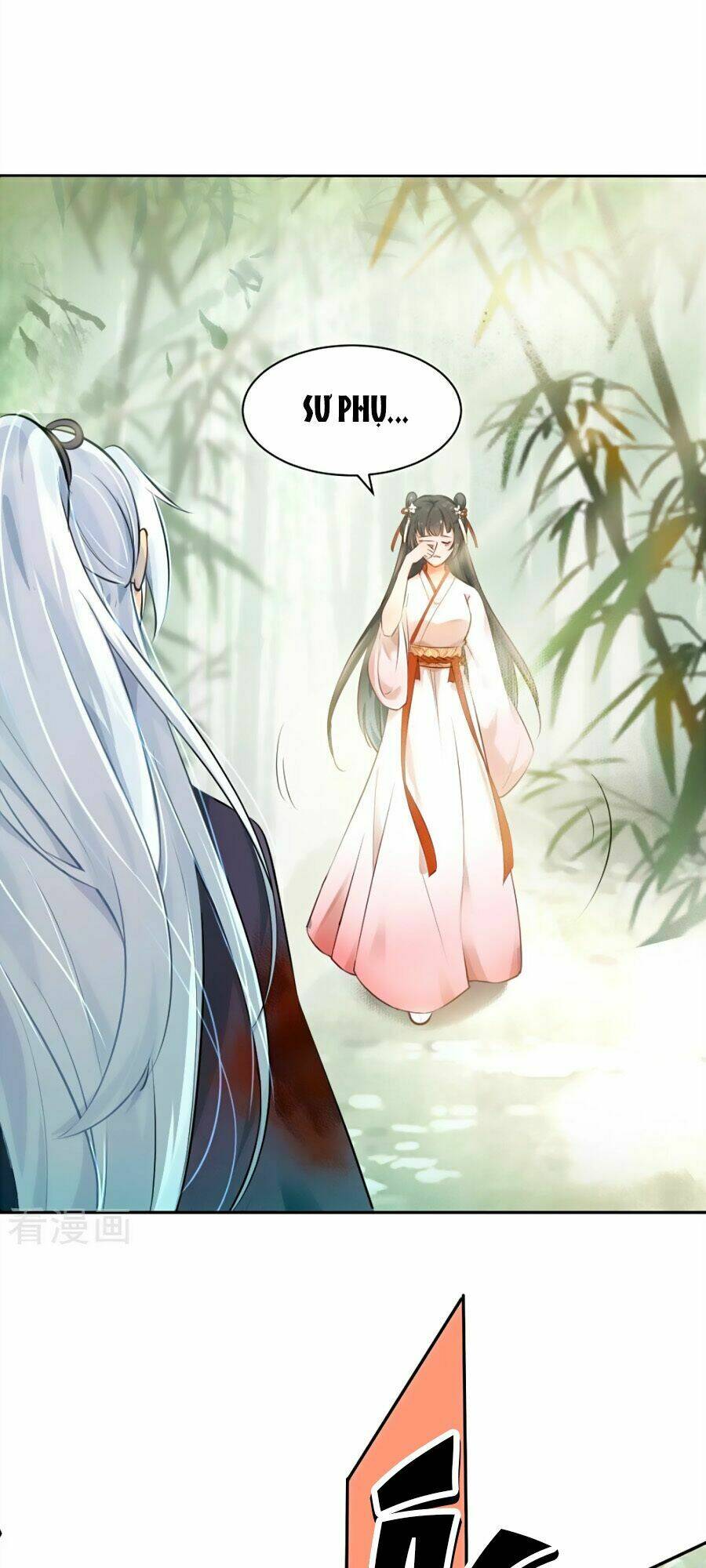 Thần Y Nữ Ngỗ Tác Chương 1 Ảnh 15