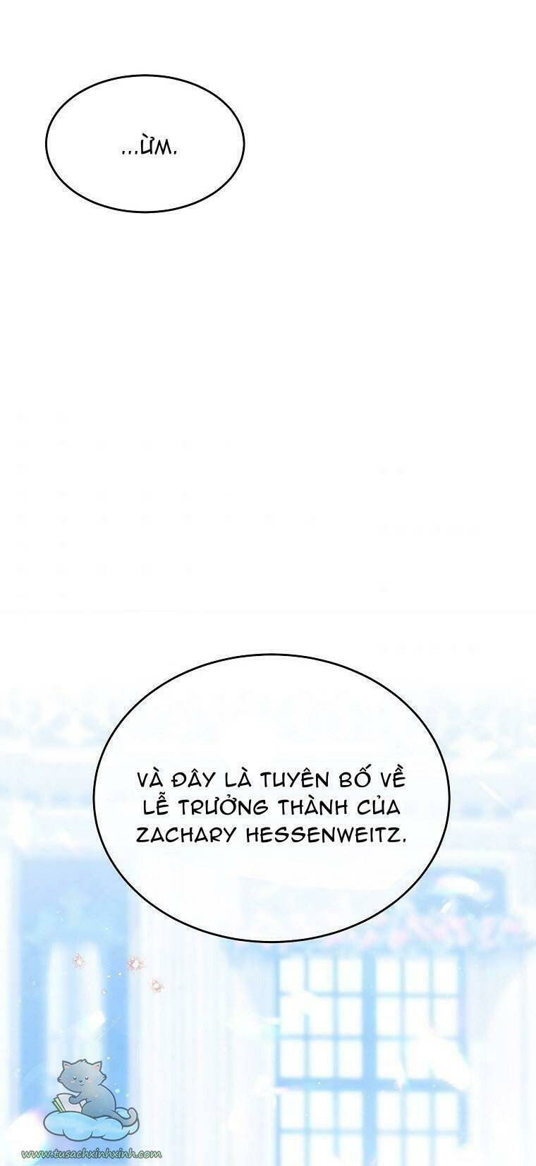 Chồng Em Dễ Thương Chết Mất Thôi! Chương 33 Ảnh 45