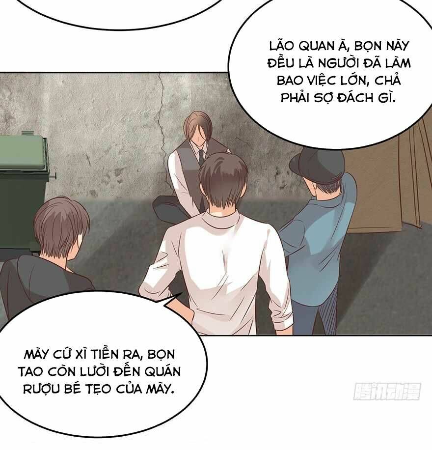 Ông Bố Đơn Thân Hàng Tỷ Chương 159 Ảnh 16