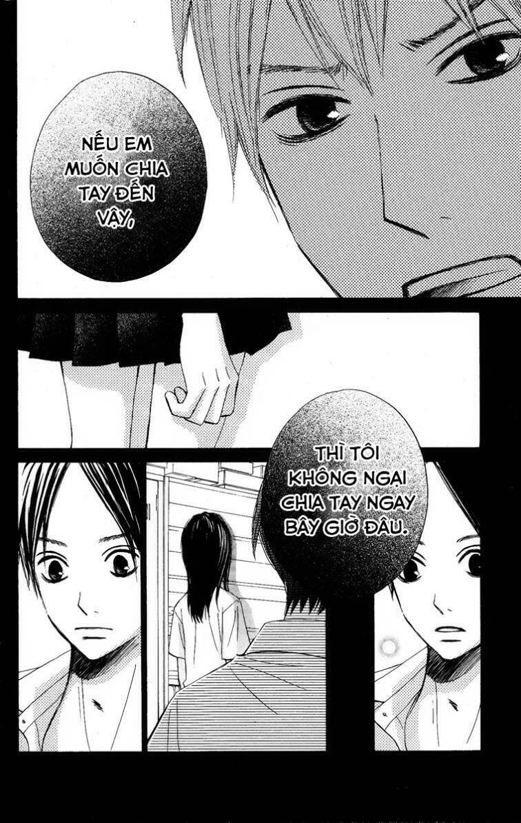 Tonari No Atashi Chương 7 Ảnh 17
