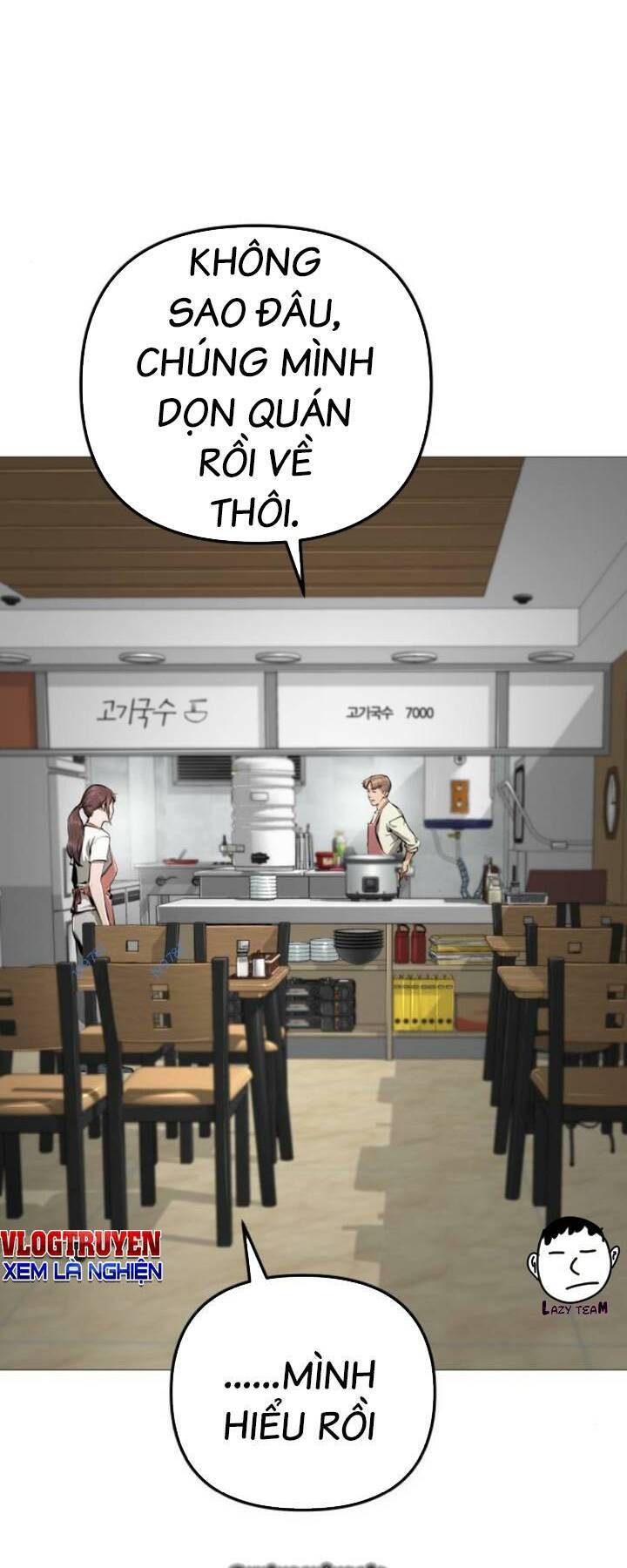 Quán Ngon Chương 9 Ảnh 37