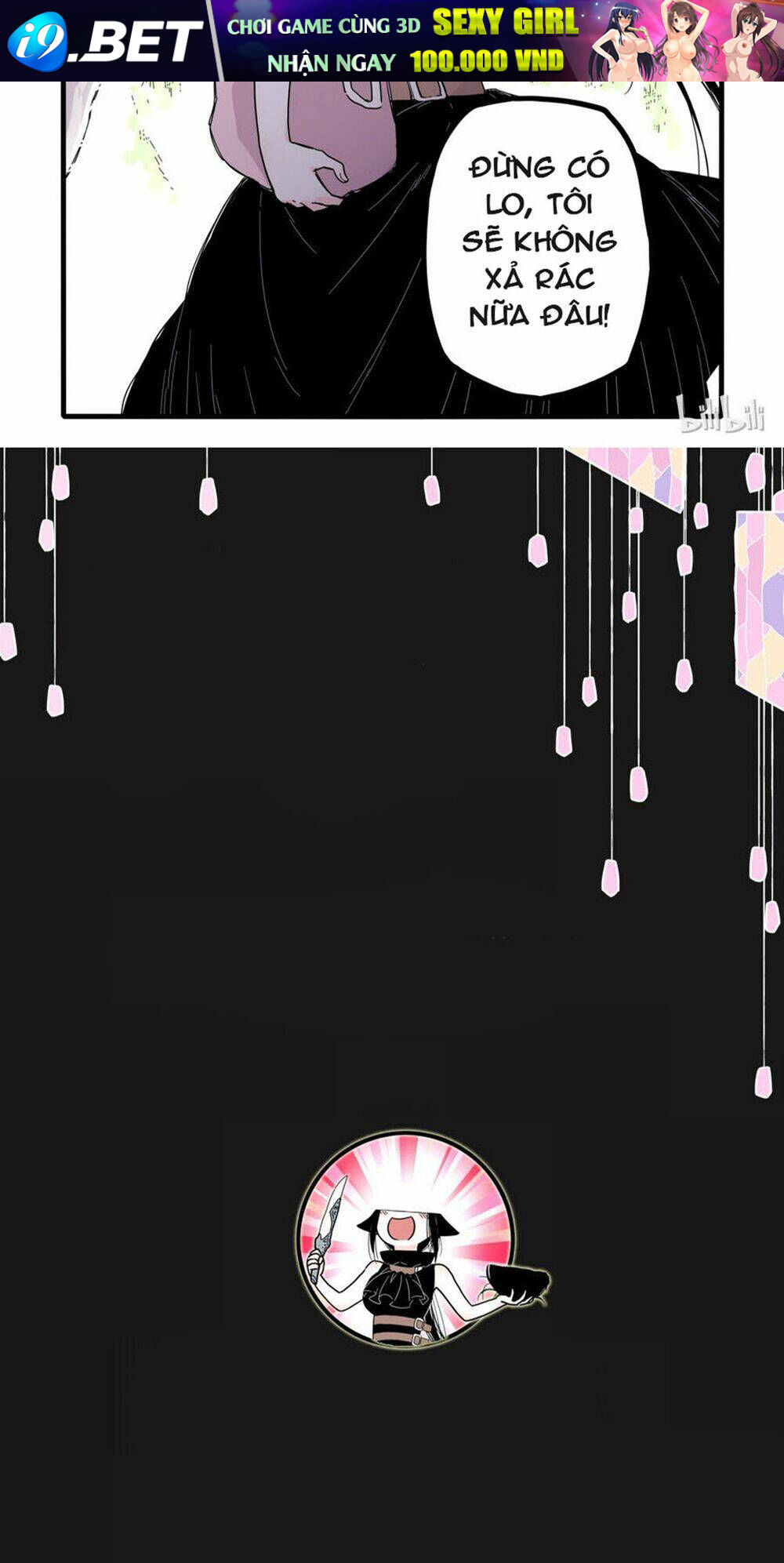 Brainless Witch Chương 2 Ảnh 18