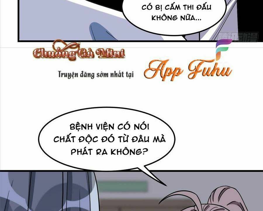 Cố Tổng, Vợ Của Ngài Quá Mạnh Rồi! Chương 89 Ảnh 24