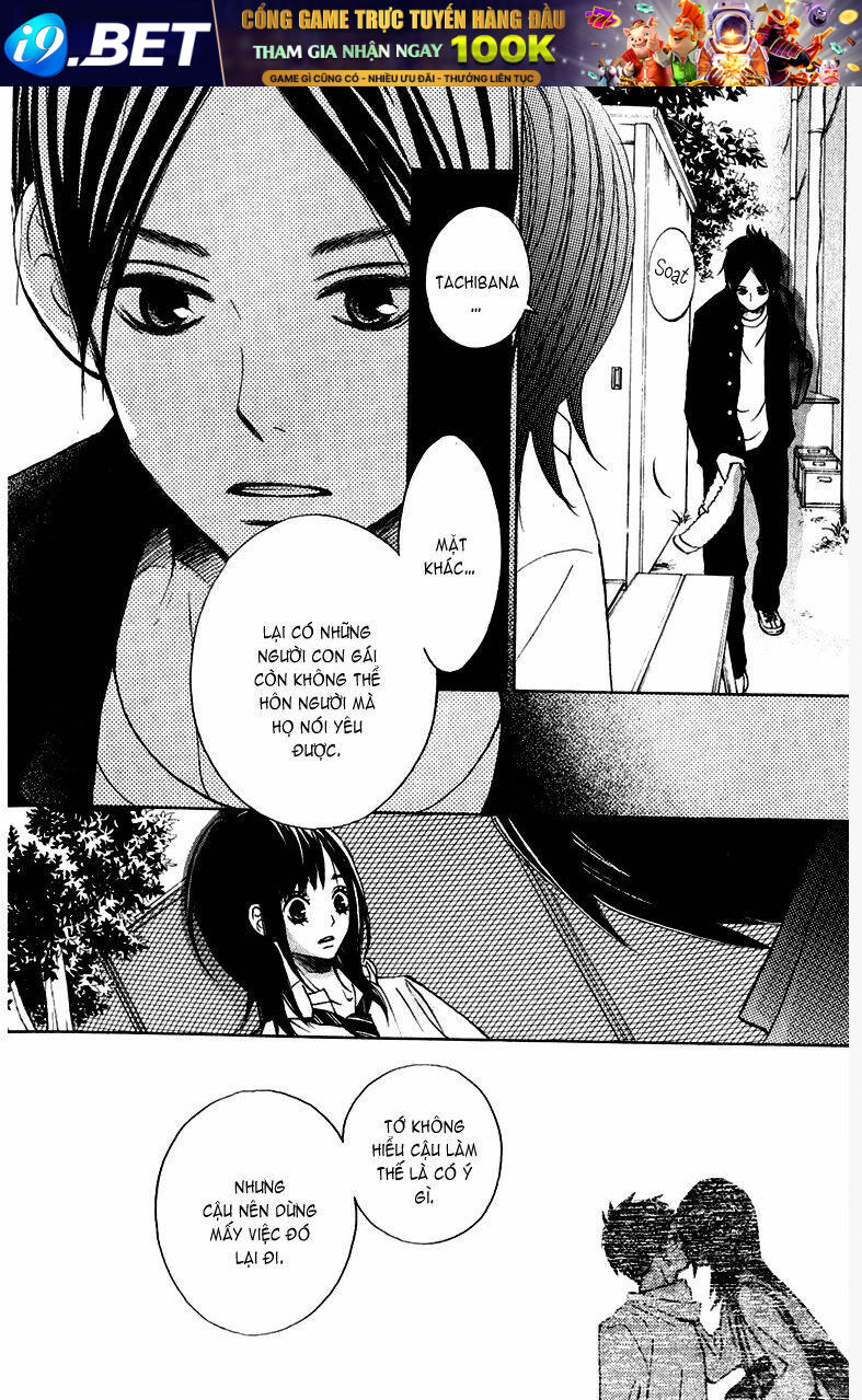 Tonari No Atashi Chương 3 Ảnh 40