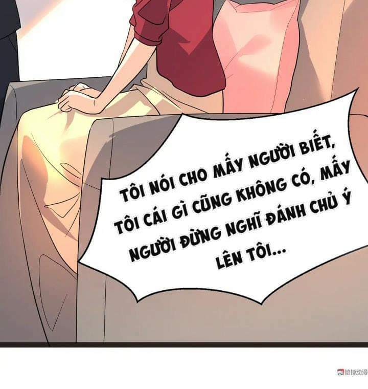Tổng Tài Truy Thê: Phu Nhân Đừng Hòng Trốn Chương 13 Ảnh 14