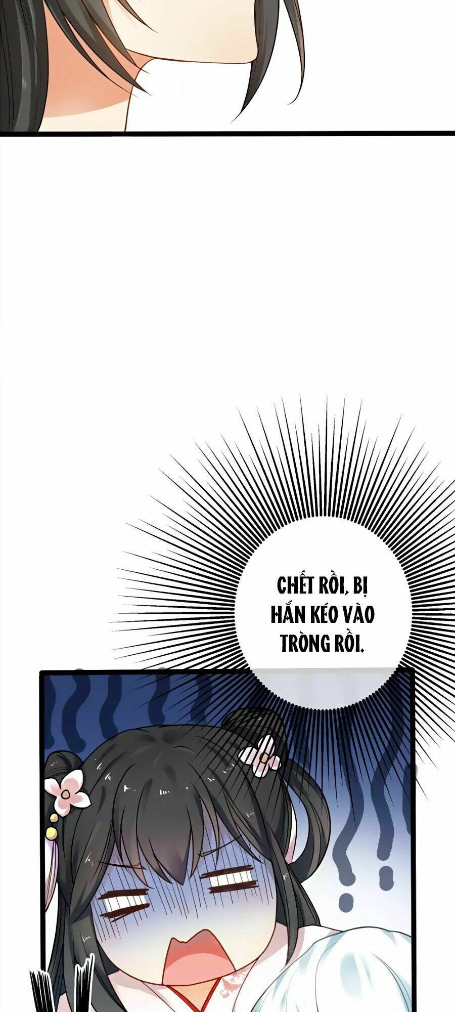 Thần Y Nữ Ngỗ Tác Chương 1 Ảnh 29