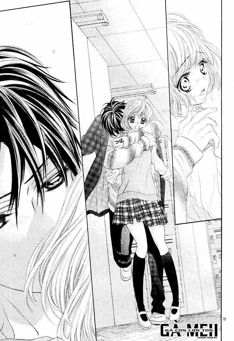 5-Tsu No Hajimete – Ubawarete Mo Ii, Kimi Ni Nara Chương 4 Ảnh 20