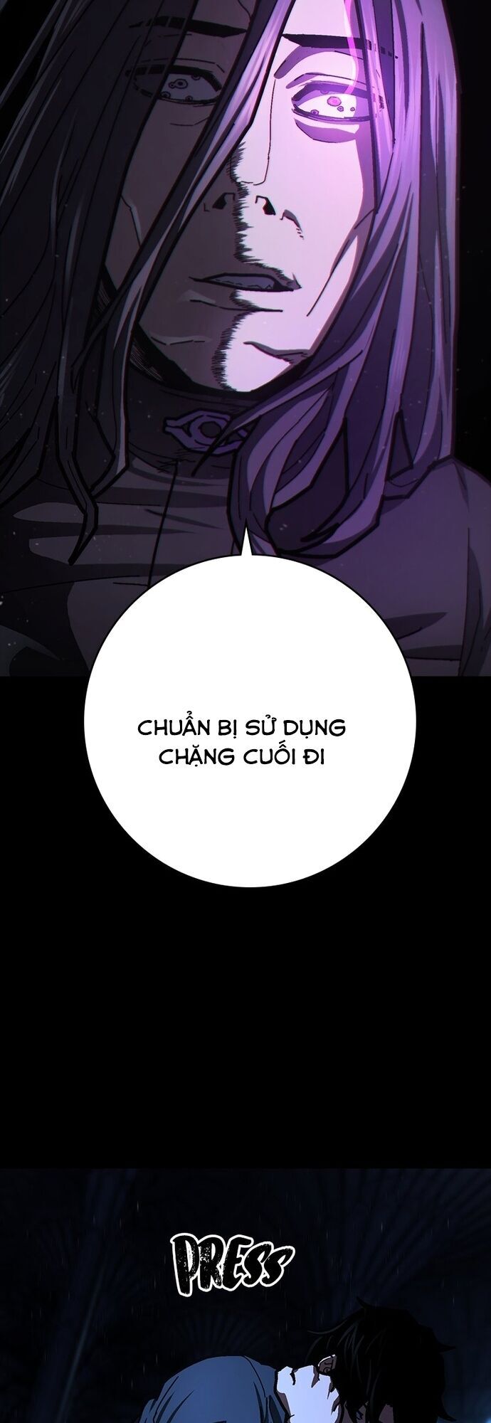 Võ Sĩ Vô Năng Chương 25 Ảnh 22