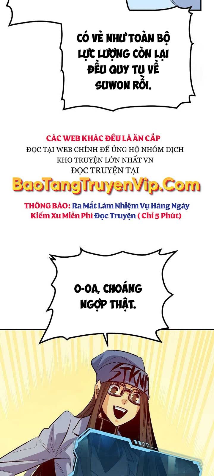 Nhà Hàng Thợ Săn Quái Vật Chương 67 Ảnh 195