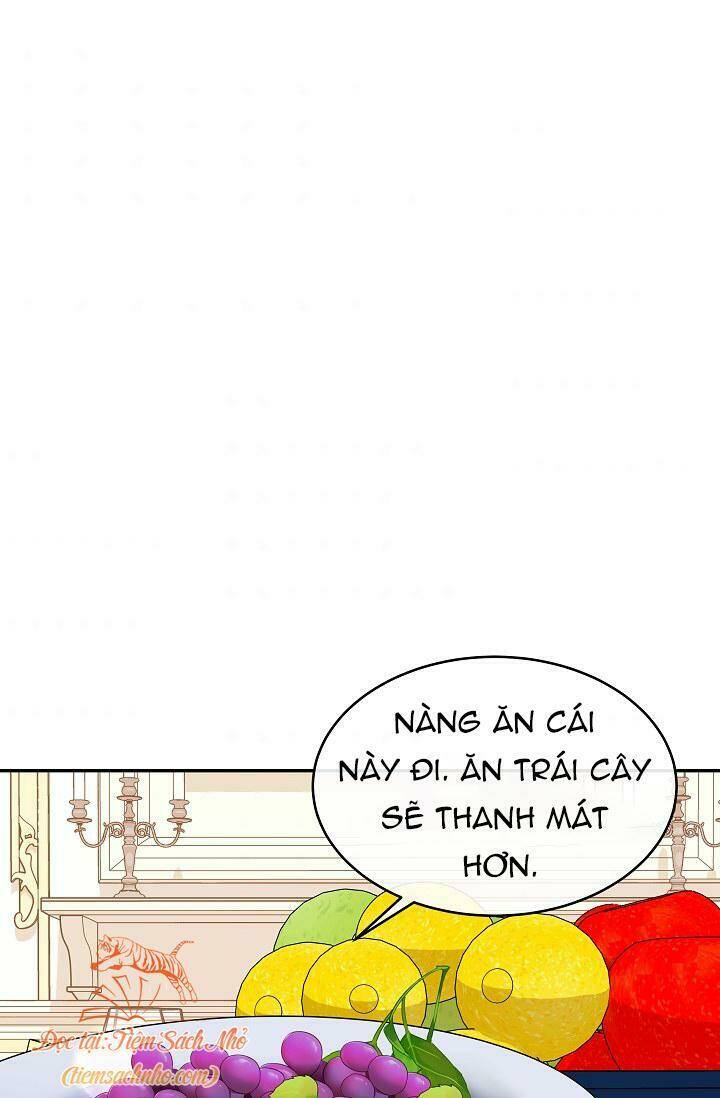 Bút Danh Bí Mật Của Nữ Công Tước Chương 20 Ảnh 70