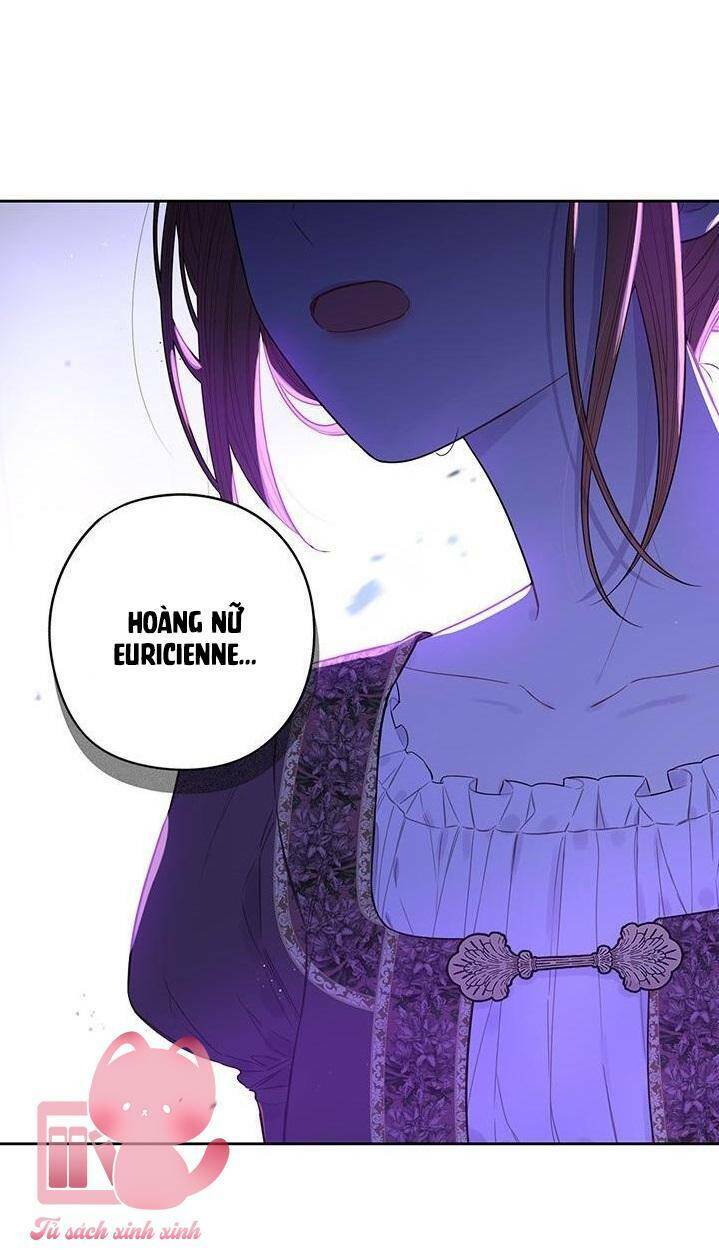 Hoàng Nữ Tóc Đen Chương 93 Ảnh 4