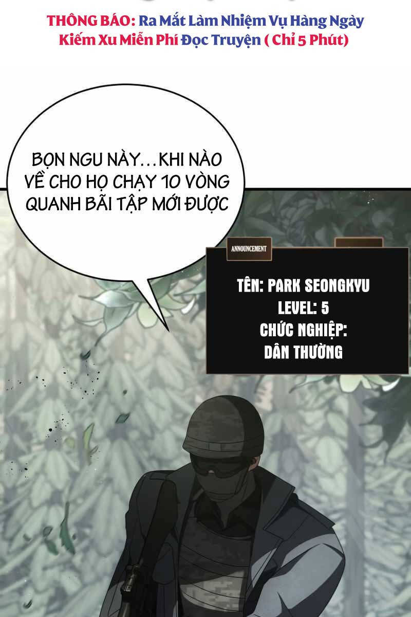 Ván Cược Của Chúa Chương 12 Ảnh 30