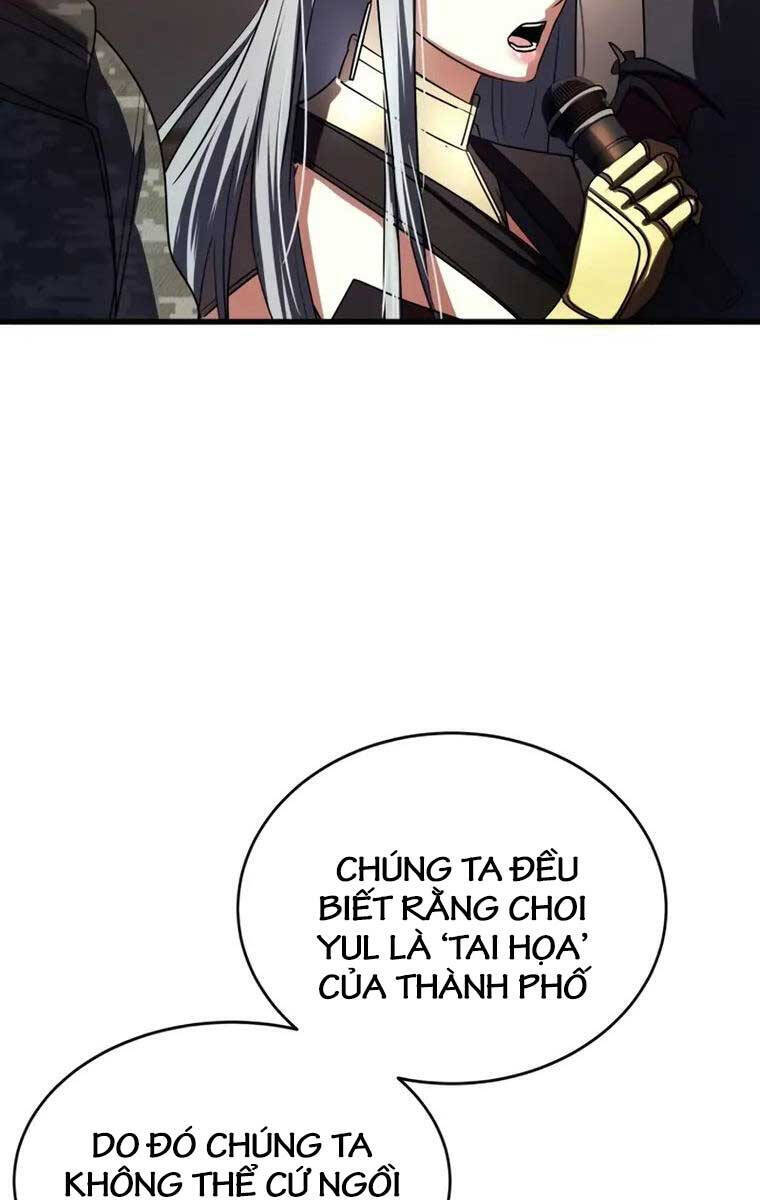 Ván Cược Của Chúa Chương 17 Ảnh 58