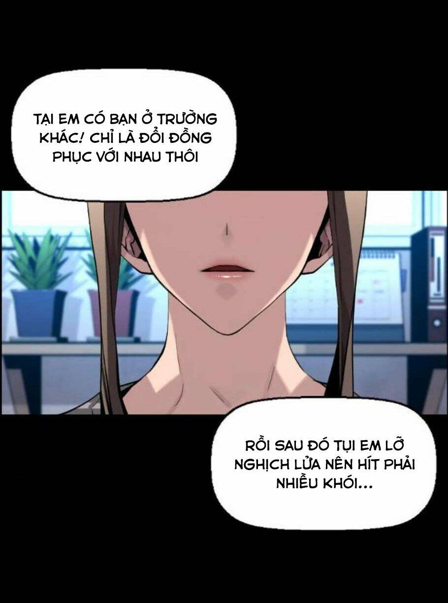 Sự Trở Lại Của Kẻ Khủng Bố Chương 4 Ảnh 7