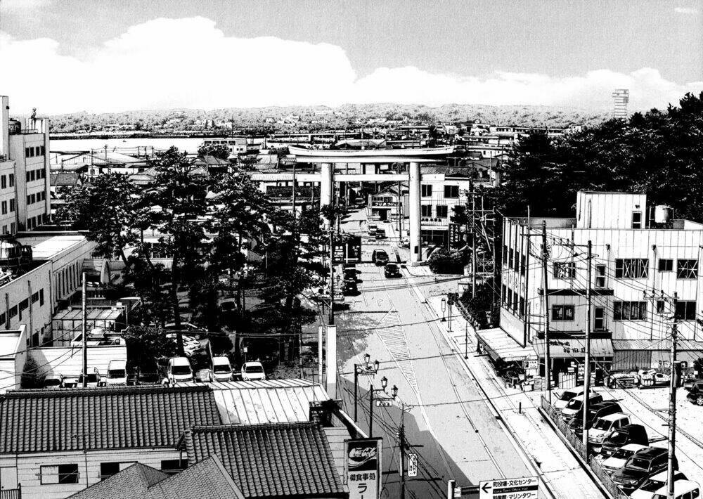 Umibe No Onnanoko Chương 10 Ảnh 17