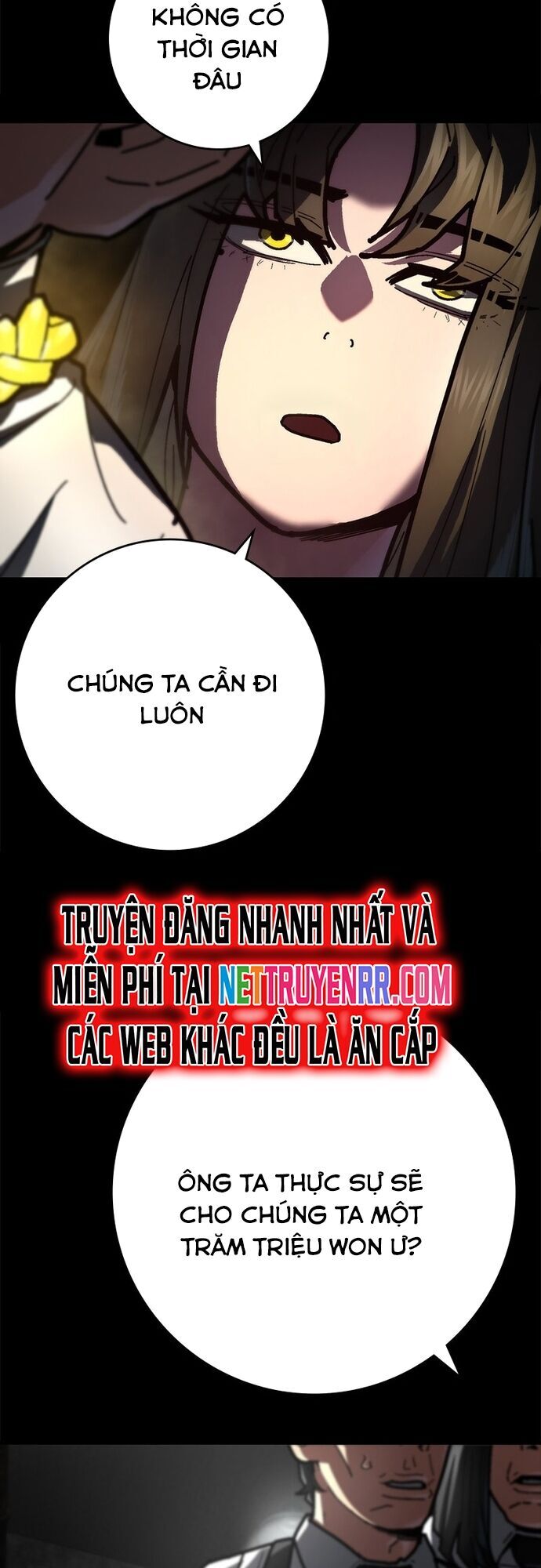 Võ Sĩ Vô Năng Chương 25 Ảnh 7