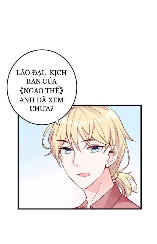 Bỉ Chi Tì Sương Chương 3 Ảnh 13