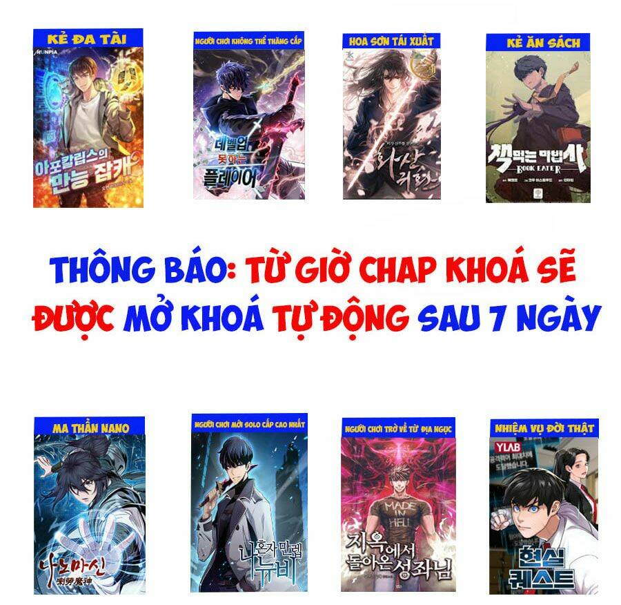 Thiếu Niên Phương Sĩ Chương 29 Ảnh 141