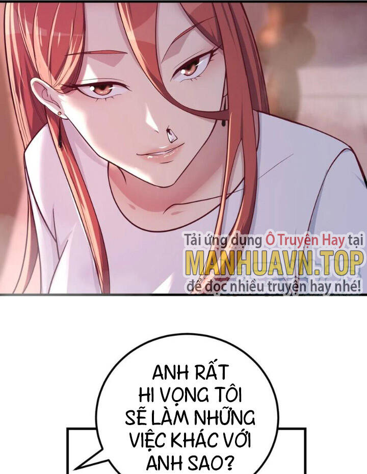 Trợ Lý Thánh Tôn, Ta Đã Vô Địch Chương 24 Ảnh 11