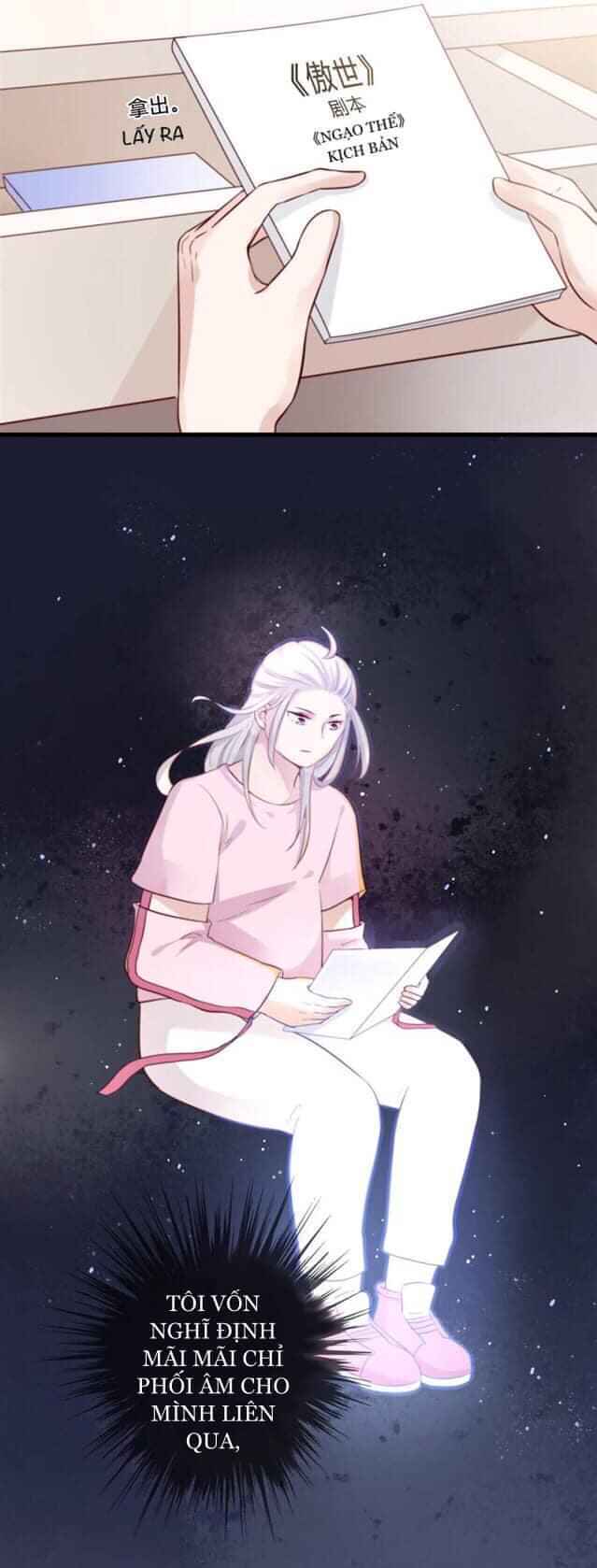 Bỉ Chi Tì Sương Chương 3 Ảnh 19