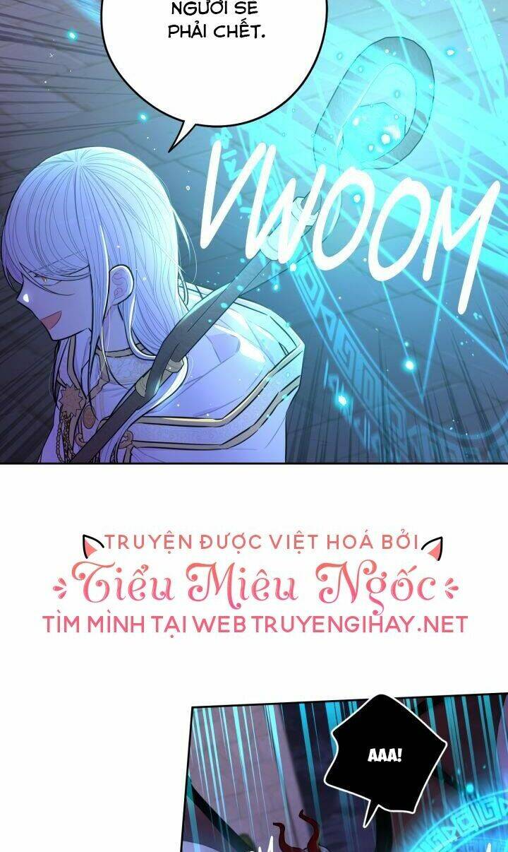 Hoàng Nữ Tóc Đen Chương 103 Ảnh 26