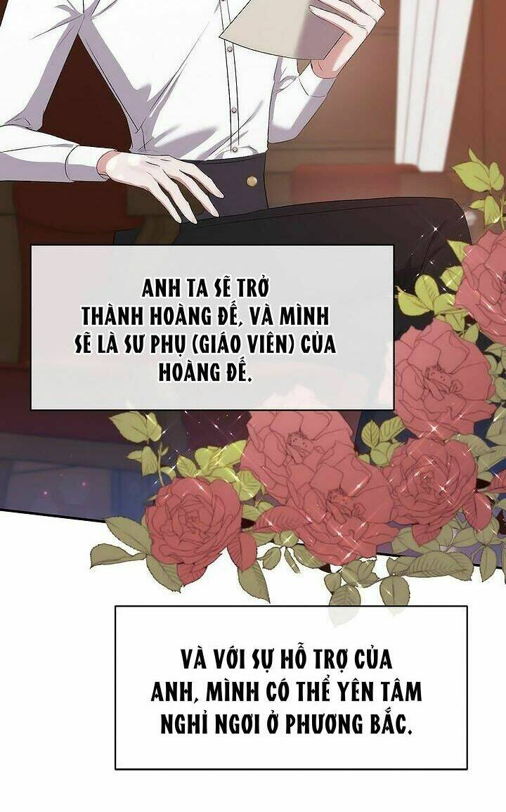 Nữ Công Tước Phương Bắc Là Một Nhân Vật Phản Diện Chương 10 Ảnh 20