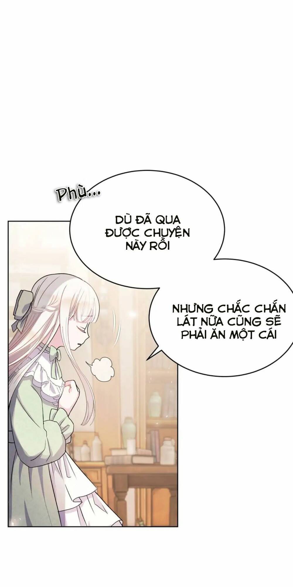 Anh Ấy Thích Tôi Nhiều Hơn Tôi Nghĩ Chương 1 Ảnh 140