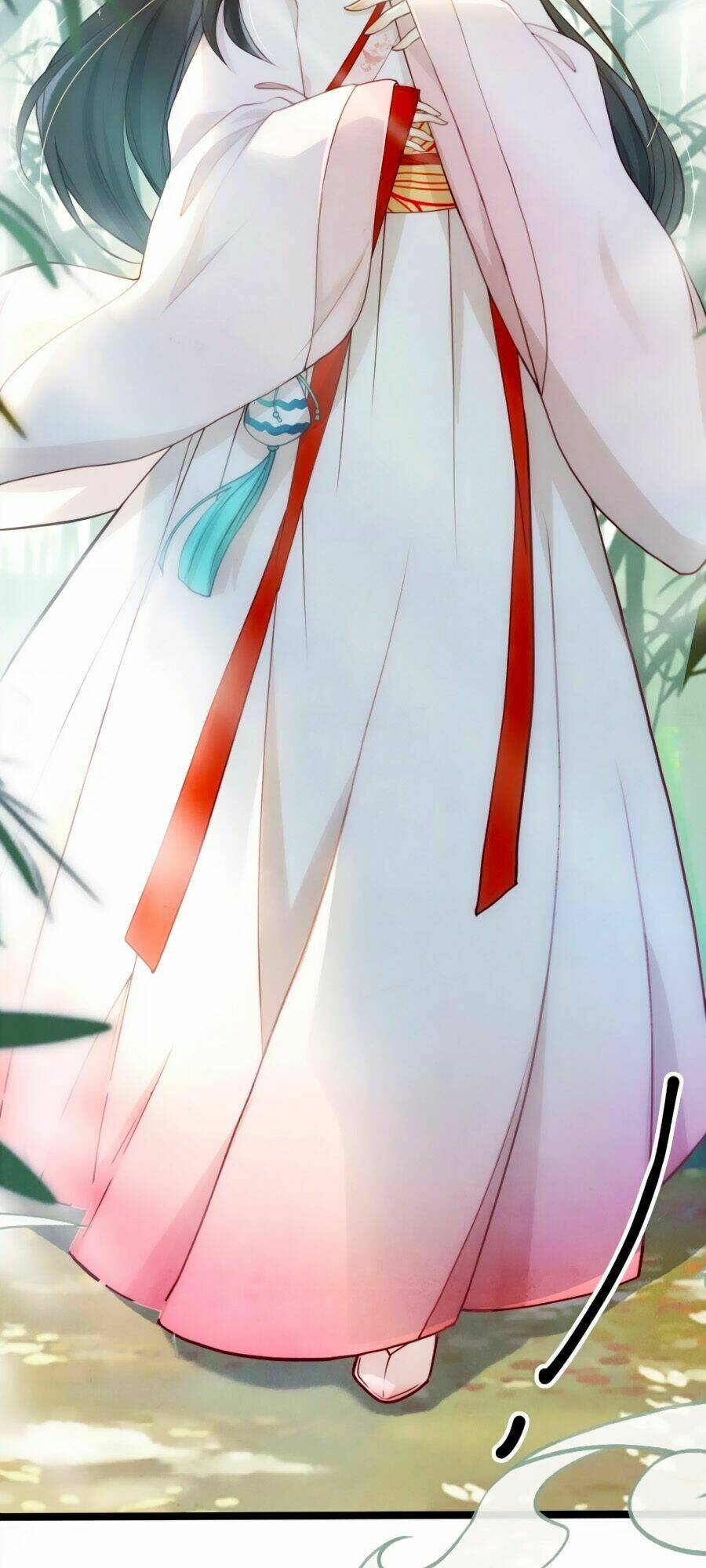 Thần Y Nữ Ngỗ Tác Chương 1 Ảnh 8