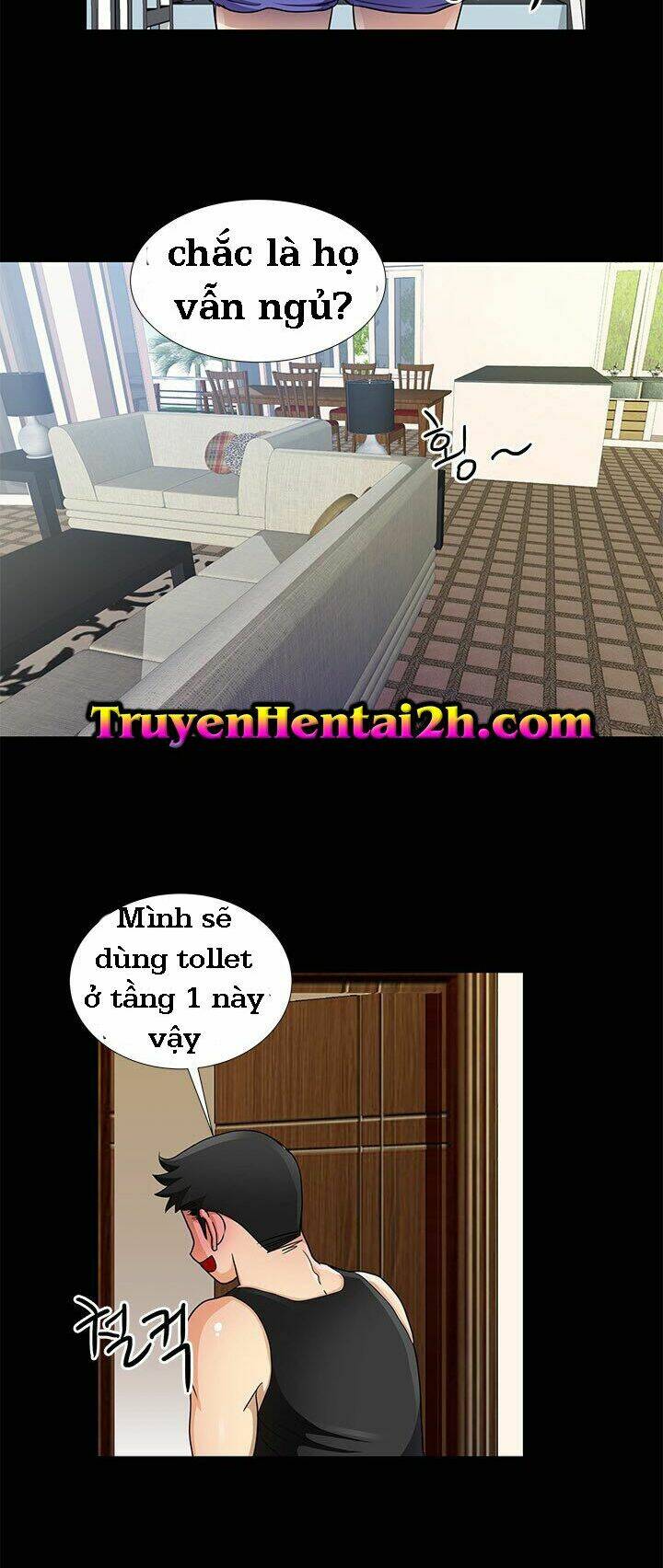 Sikinen Chương 8 Ảnh 12