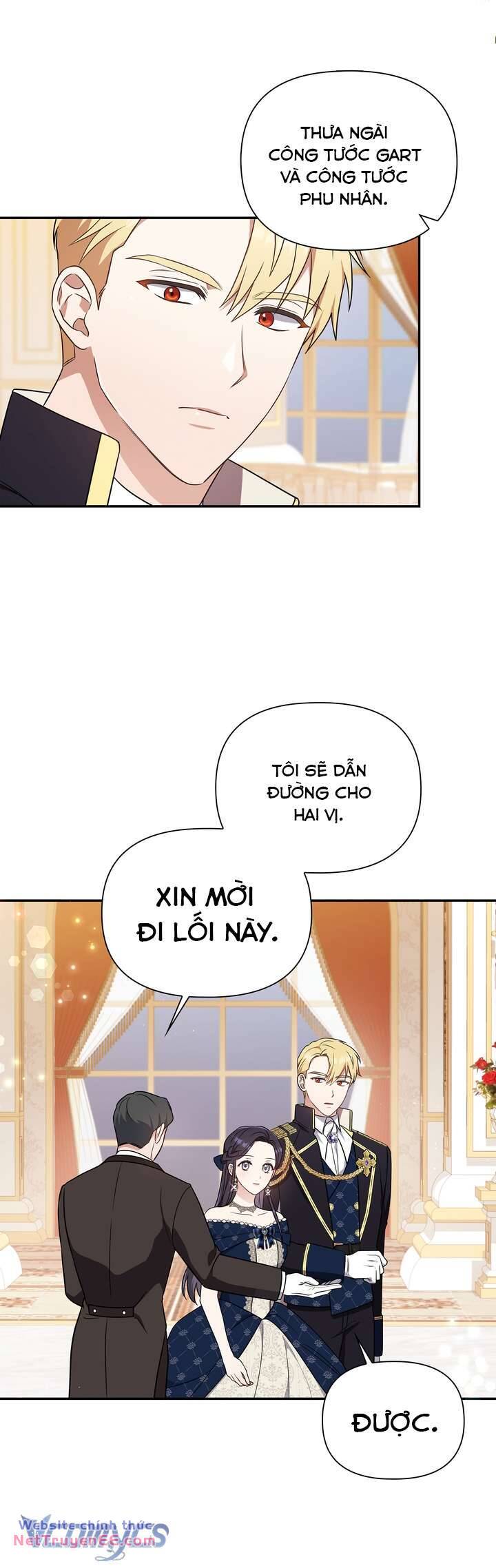 Công Nương Su Chương 71 Ảnh 9