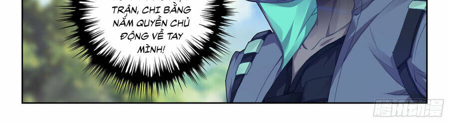 Thôn Phệ Thời Không Chương 134 Ảnh 8
