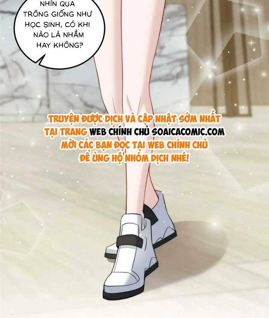 Đại Lão Nào Cũng Tranh Sủng Ta Chương 255 Ảnh 35
