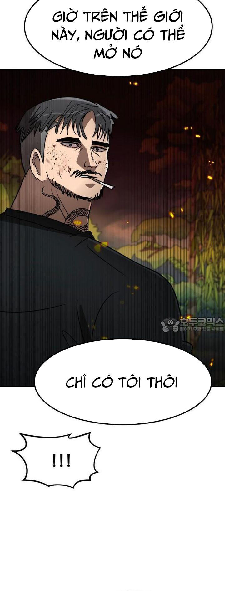 Coin Báo Thù Chương 54 Ảnh 59