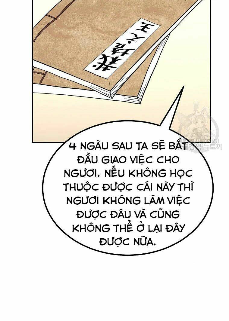 Thiếu Niên Phương Sĩ Chương 30 Ảnh 75