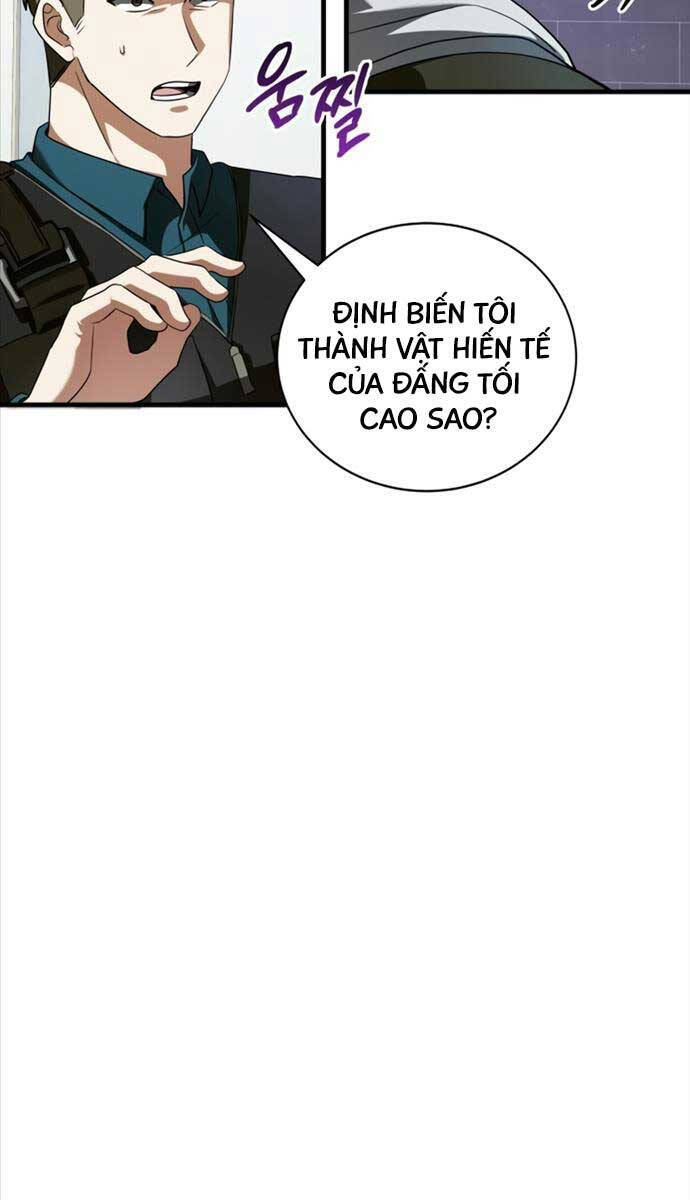 Ván Cược Của Chúa Chương 13 Ảnh 14