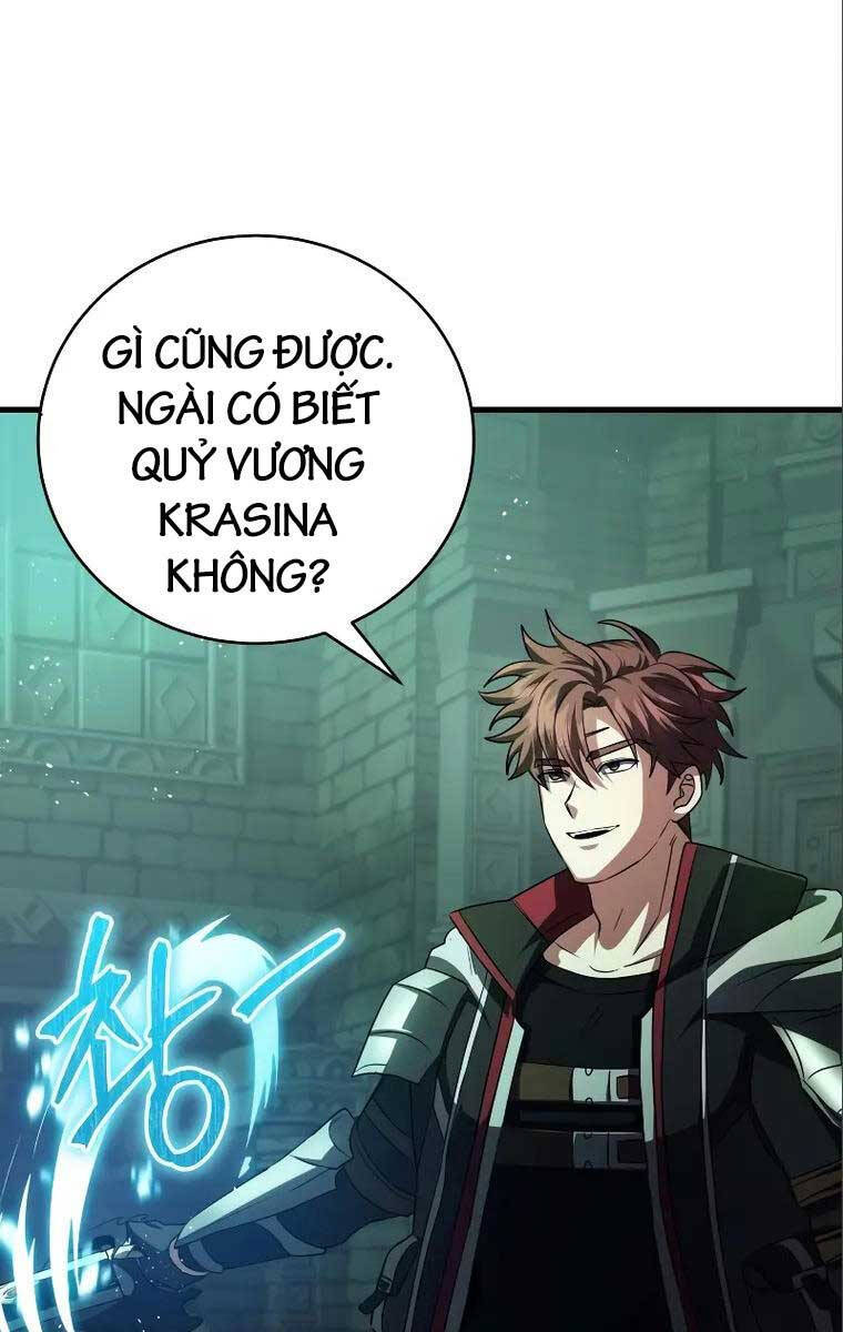 Ván Cược Của Chúa Chương 15 Ảnh 85