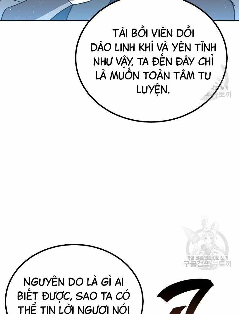 Thiếu Niên Phương Sĩ Chương 32 Ảnh 14