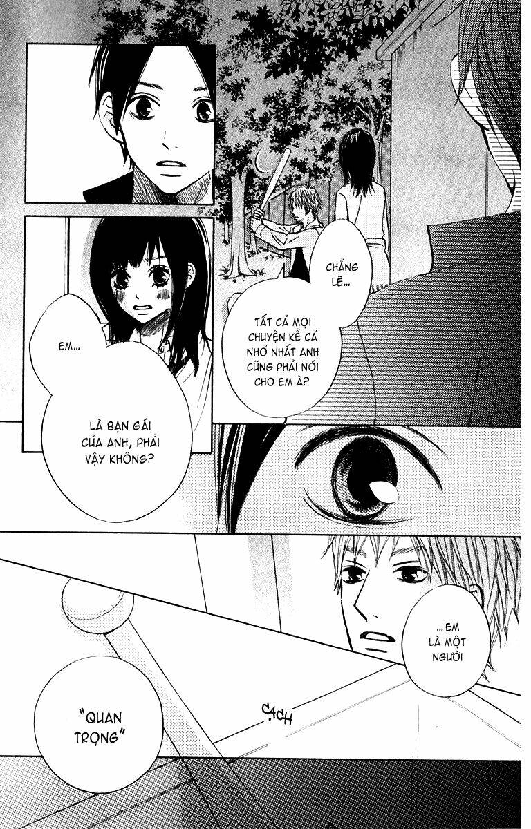 Tonari No Atashi Chương 3 Ảnh 38