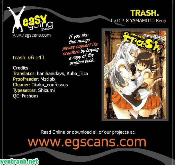 Trash. Chương 41 Ảnh 3