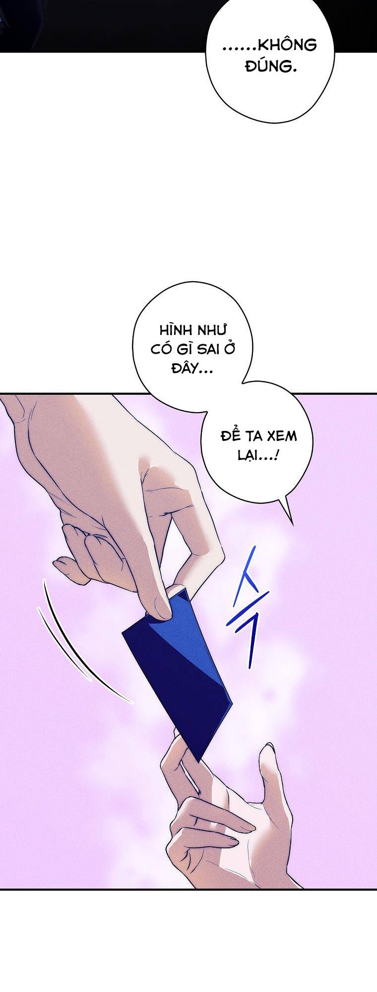 Tiểu Thư Hắc Ám Nhà Công Tước Chương 45 Ảnh 14