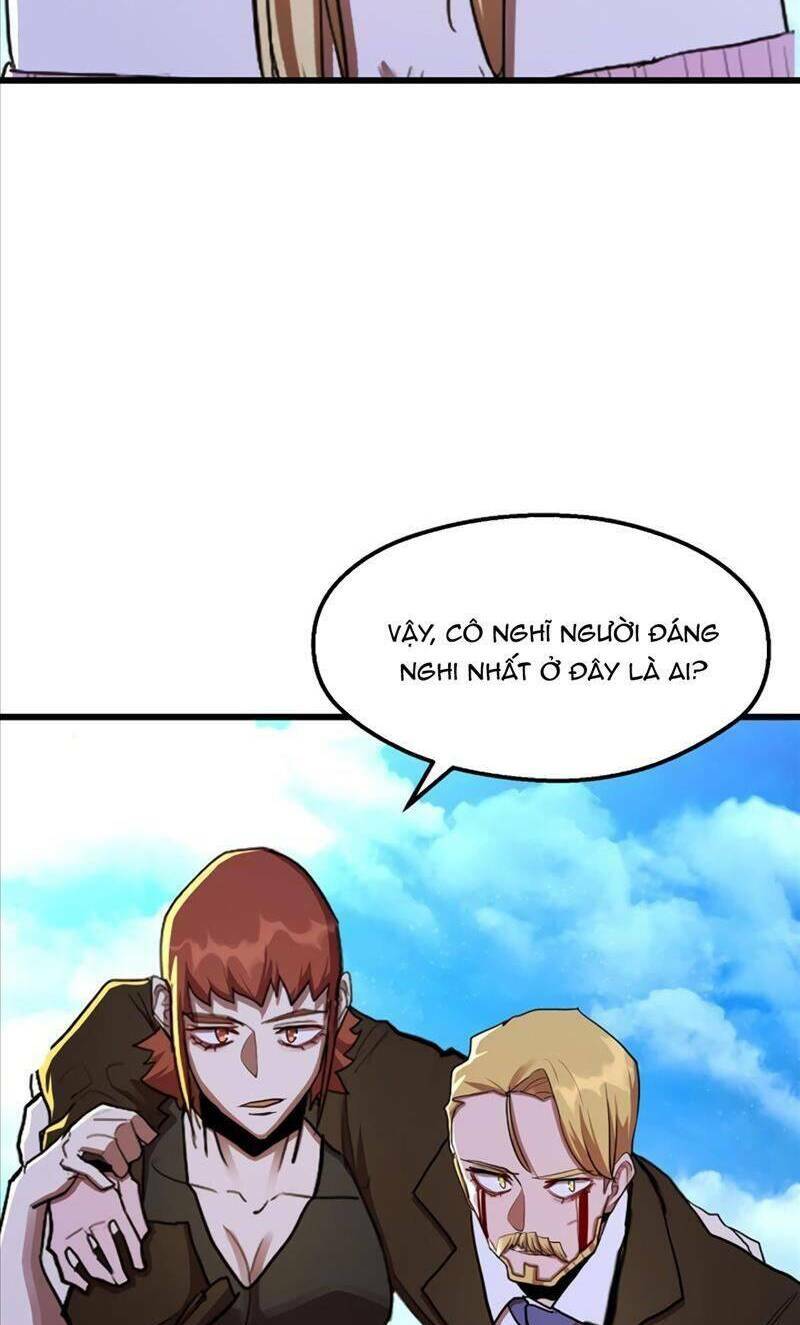 Kẻ Thất Nghiệp Bất Khả Chiến Bại Chương 36 Ảnh 30