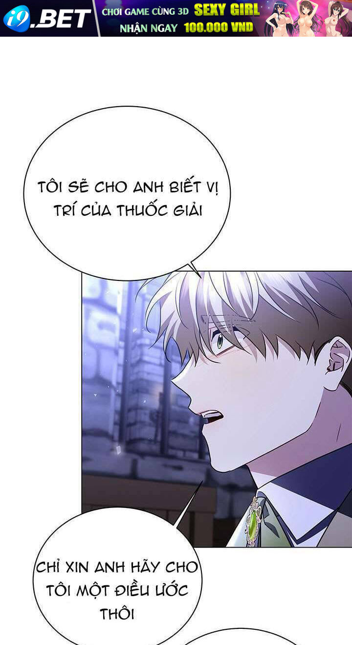 Tôi Sẽ Không Hối Tiếc Vì Anh Đâu Chương 119 Ảnh 2