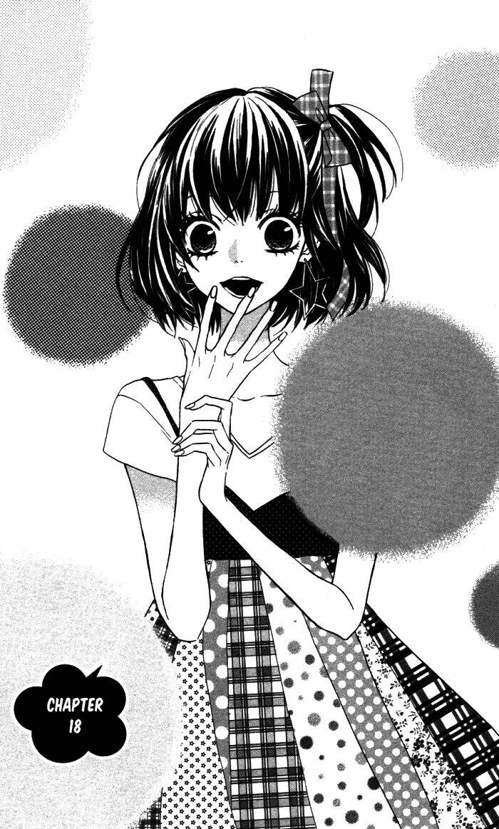 Obaka-Chan, Koigatariki Chương 18 Ảnh 3
